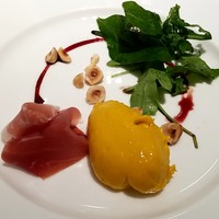 ブラッスリー ポール・ボキューズ 大丸東京 - 