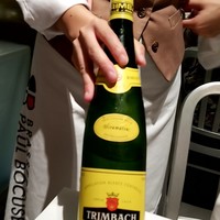 ブラッスリー ポール・ボキューズ 大丸東京 - 