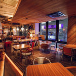 パブリック ハウス - 