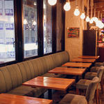 パブリック ハウス - 