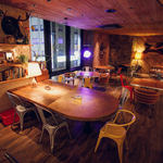 パブリック ハウス - 