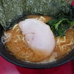 ラーメン 杉田家 - 