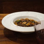 私厨房 勇 - 料理写真:麻婆豆腐
