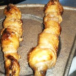 Yakitori sora - 