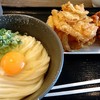 うどん工房　淡家 津名店