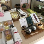 御菓子司　柏屋 - 