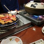赤から - 料理写真: