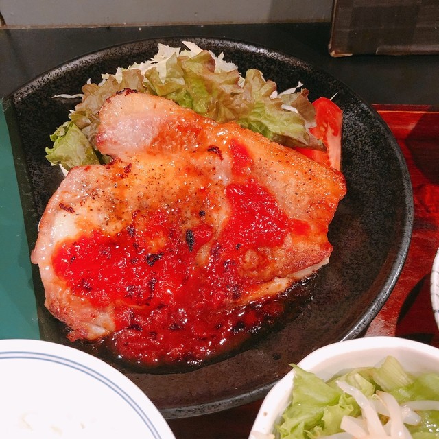 ふじや 明大前 定食 食堂 食べログ ふじや 明大前 定食 食堂 食べログ