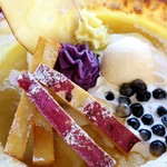 カフェ＆バー 7716 - 