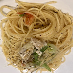 Trattoria l'mante izumi - 