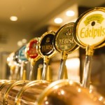 ビアホール ビヤケラー東京 新橋銀座口店