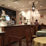 Alcyon DELI CAFE - 