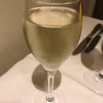 プリミ・バチ - プリミバチ(スプマンテ)