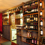 個室でシュラスコ&チーズ3時間食べ飲み放題 ミートパーク 新宿東口店