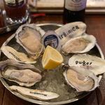 FISH HOUSE OYSTER BAR - 