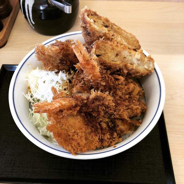 かつや 松山久万ノ台店 衣山 とんかつ 食べログ かつや 松山久万ノ台店 衣山 とんかつ 食べログ