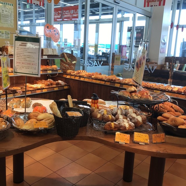 ブーランジェベーグ 足利スーパービバホーム店 東武和泉 パン 食べログ ブーランジェベーグ 足利スーパービバホーム店 東武和泉 パン 食べログ