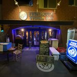 FISH HOUSE OYSTER BAR - 