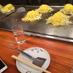 お好み焼 きじ 本店 - 