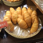 HOKUO - Hokuoの塩パン