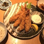 Nadai Tonkatsu Katsukura - 