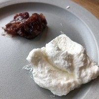 THE GATEHOUSE - 餡と生クリーム