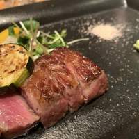 鉄板焼 天 本丸 - これまた美味‼︎