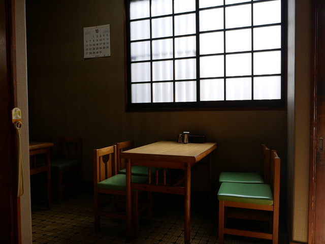 なをこそばや - 横手市その他（ラーメン）の写真