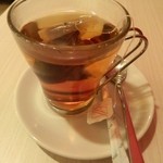 ピアディーナ - 紅茶