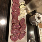 馬肉屋たけし - 