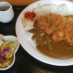 ファミリーレストラン 若鶴 - 