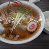 佐野ラーメン いってつ