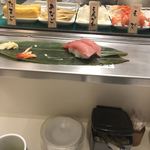 Sushi Uogashi Nihonichi - 