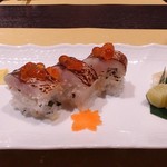 創作和食・銀座 KUSHIMA - 