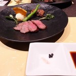 創作和食・銀座 KUSHIMA - 