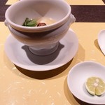 創作和食・銀座 KUSHIMA - 