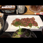 Yakiniku No Ryuuen - 