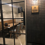 BURAI - 