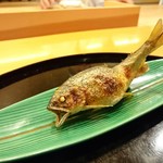 Kaiseki Ryouri Hashimoto - 