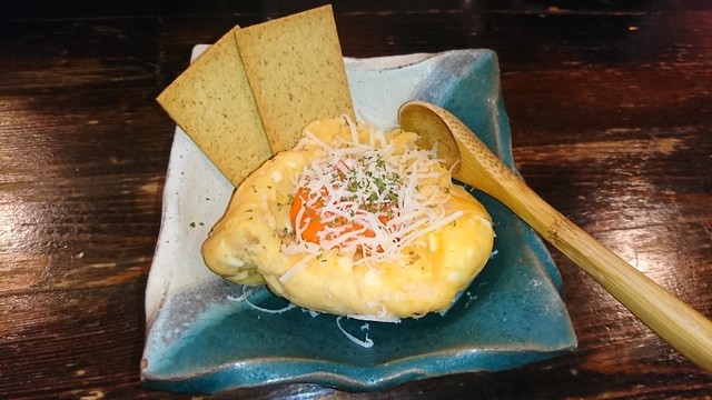 Aburi Shibuya Yamashinaekimaeten photo 5