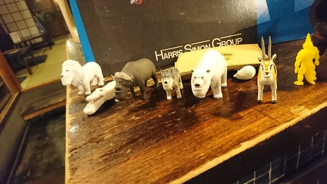 Aburi Shibuya Yamashinaekimaeten photo 4