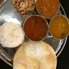 南インド料理店 ボーディセナ