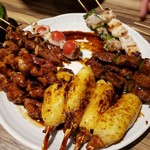 Yakitori Shinobu - 