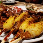 Yakitori Shinobu - 