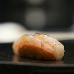 すし処 広川 - 甘海老☆