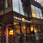 UMAMI BURGER - 