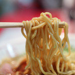 中華そば 丸岡商店 - リフト☆