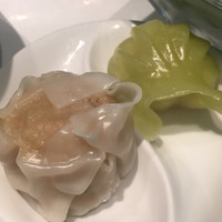 中国料理 大湖苑  - シュウマイ ( ´θ｀)