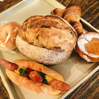 和歌山で人気のパン ランキングtop 食べログ