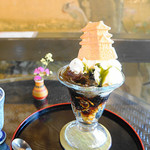 カフェ さくら坂 - 